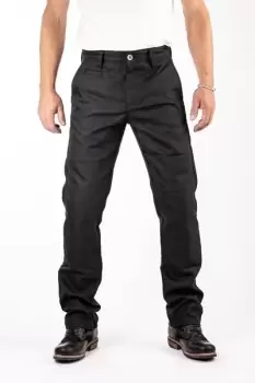 Image of ROKKER Chino Black Light L34/W31