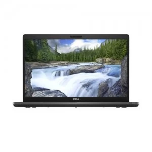 Image of Dell Latitude 5500 15.6" Laptop