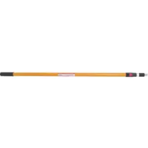 Image of Kennedy 1.2M-2.4m (47"-94") F/Glass Telescopic Ext. Pole
