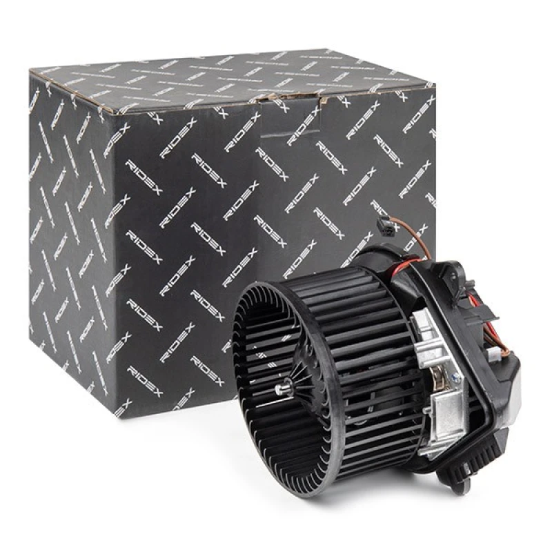 Image of RIDEX Blower motor RIDEX 2669I0241