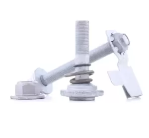 Image of LEMFORDER Repair Kit, wheel suspension BMW,ALPINA 39640 01 31126777734,6777734,31106783592 31106786310,31106799668,31126777730,31126777734,6777730