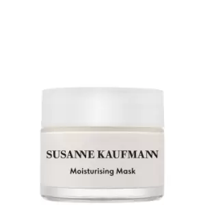 image of SUSANNE KAUFMANN Moisturising Mask 50ml