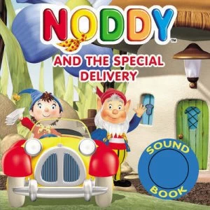 Image of Noddy Sound Book Paperback