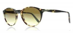 Image of Persol PO3092SM Sunglasses Tortoise 900551 50mm