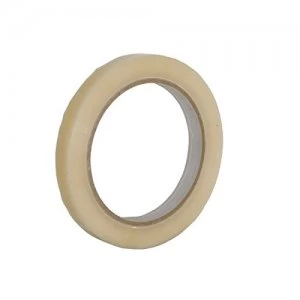 Image of Value Clear Easy Tear Tape 12mmx66m PK6