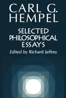 Image of Selected Philosophical Essays