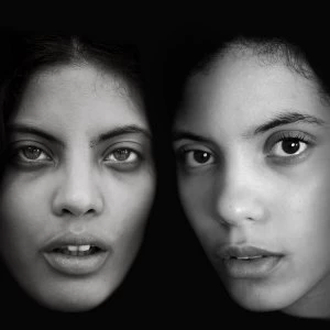 Image of Ibeyi - Ibeyi Vinyl