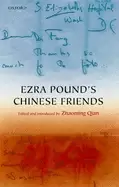 Image of ezra pounds chinese friends stories in letters
