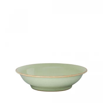 image of Denby Heritage Orchard Medium Shallow Bowl