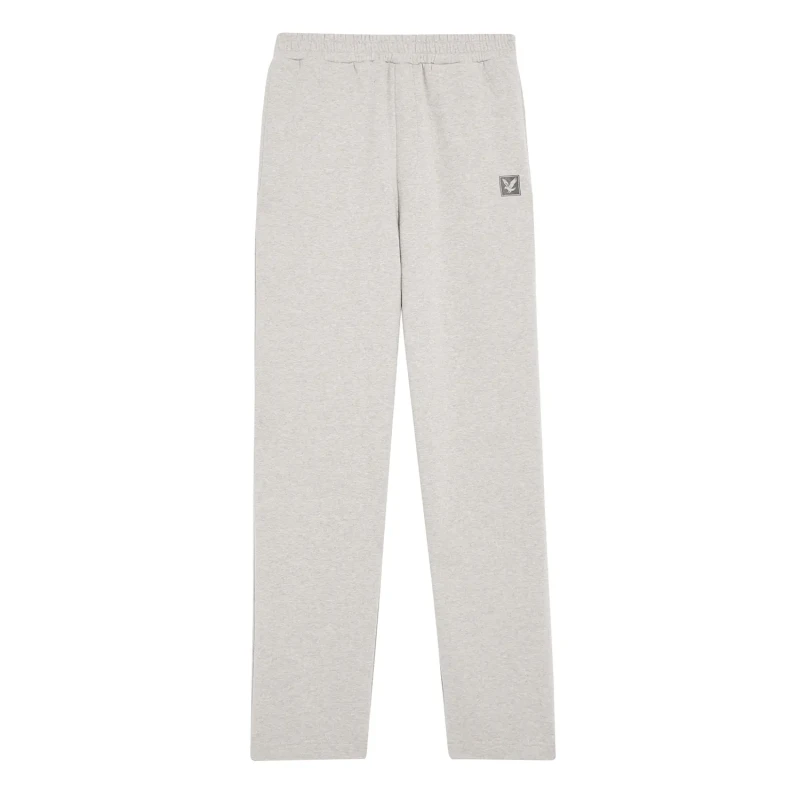 Image of Lyle & Scott Jogging Trousers Lyle & Scott Loungewear Beige Male L