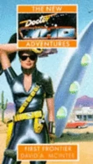 Image of first frontier