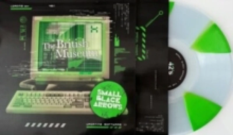 Image of The British Museum Vinyl