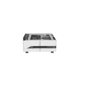 image of Lexmark 32D0812 printer/scanner spare part Tray