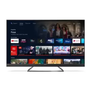 Image of Sharp 55" 4T-C55EQ3KM2AG Smart 4K Ultra HD LED TV