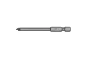 Image of Teng Tools PZ7000102 PZ1 - 70mm Bit - 2 Pack - 1/4" Hex