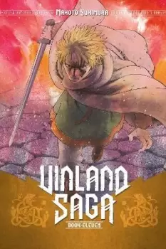 Image of Vinland Saga Vol. 11 by Makoto Yukimura