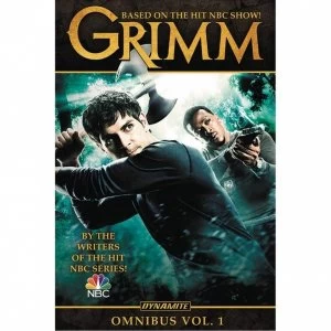 Image of Grimm Omnibus TP