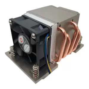 Image of Dynatron A26 AMD Socket SP3/TR4/EPYC Active 2U Server Cooler