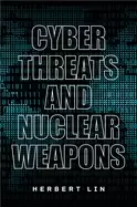 Image of cyber threats and nuclear weapons