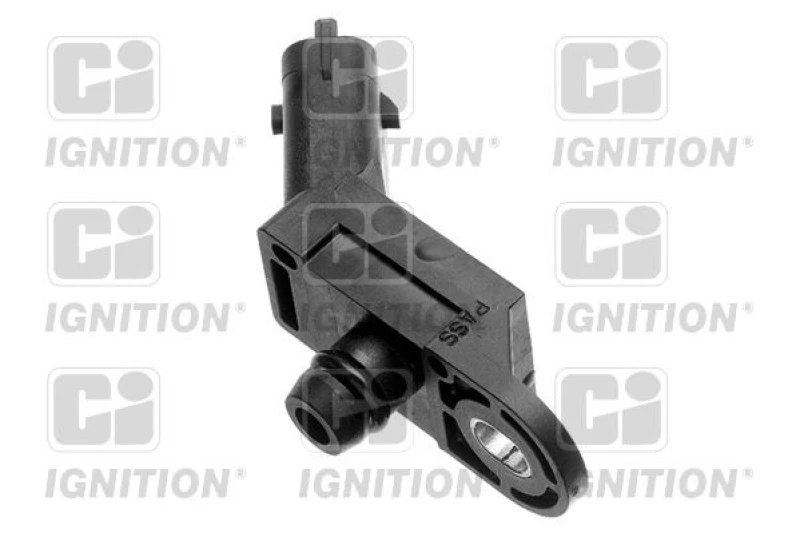Image of QUINTON HAZELL Intake manifold pressure sensor QUINTON HAZELL XMAP521