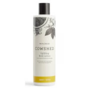 Image of Cowshed REPLENISH Uplifting Body Lotion 300ml