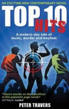 Image of Top 10 Hits by Peter Travers Paperback