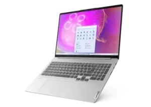 Image of Lenovo IdeaPad 5i Pro Gen 6 (16" Intel) 11th Generation Intel Core i7-11370H Processor (3.30 GHz up to 4.80 GHz)/Windows 11 Home 64/1TB SSD M.2 2280 P