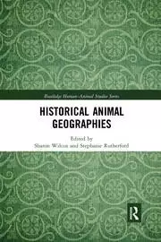 Image of Historical Animal Geographies