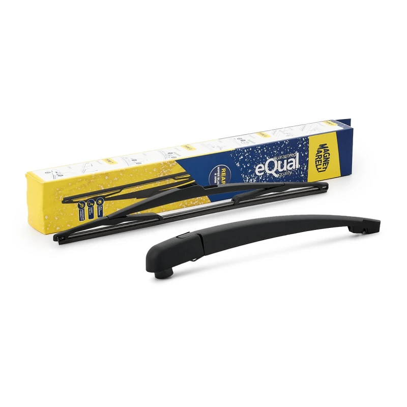 Image of MAGNETI MARELLI Windscreen wiper arm MAGNETI MARELLI 000723180082