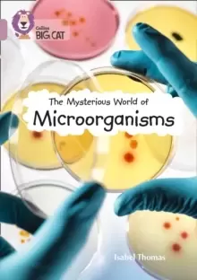 Image of The Mysterious World of Microorganisms : Band 18/Pearl