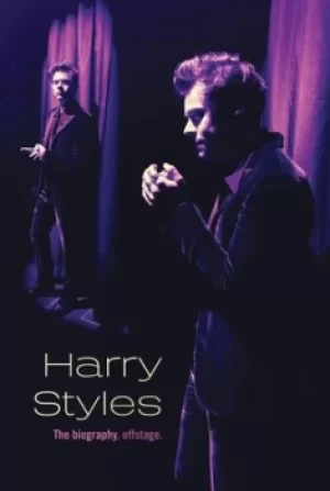 Image of Harry Styles by Ali Cronin