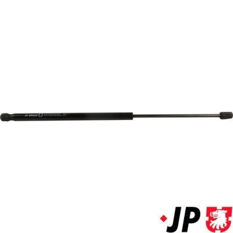 Image of JP GROUP Tailgate strut JP GROUP 3581201000