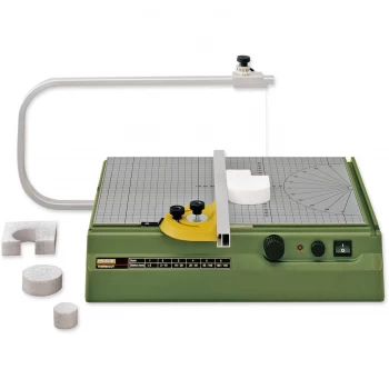 Image of Proxxon THERMOCUT Hot Wire Cutter - Proxxon Thermocut Hot Wire Cutter - 27080