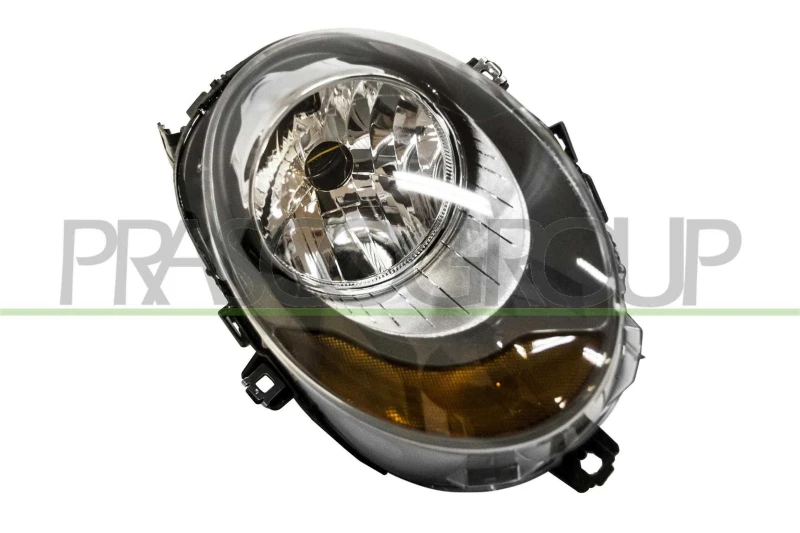 Image of PRASCO Headlight PRASCO MN3124913