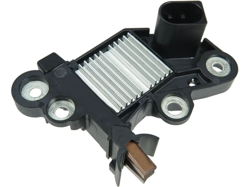 Image of AS-PL Alternator voltage regulator AS-PL ARE0208S