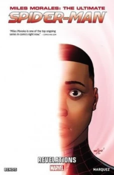 Image of Revelations by Brian Michael Bendis Paperback