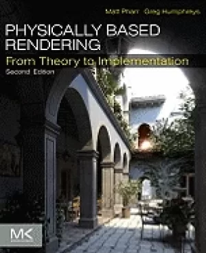 Image of physically based rendering from theory to implementation