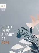 Image of create in me a heart of hope