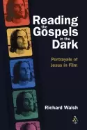 Image of reading the gospels in the dark portrayals of jesus in film