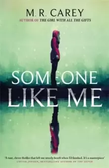 Image of Someone Like Me