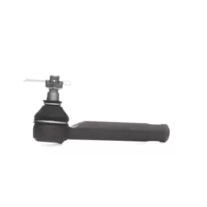 Image of SKF Track rod end SUBARU VKDY 818000 34141AA041,34141AA042,34161SA000 Tie rod end,Track rod end ball joint,Outer tie rod,Outer tie rod end 34161SA001