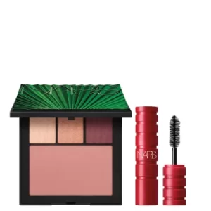 NARS Vacances Face Set