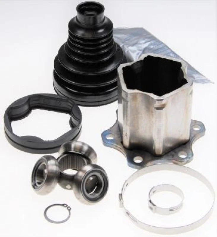 Image of CV joint kit SPIDAN 36477