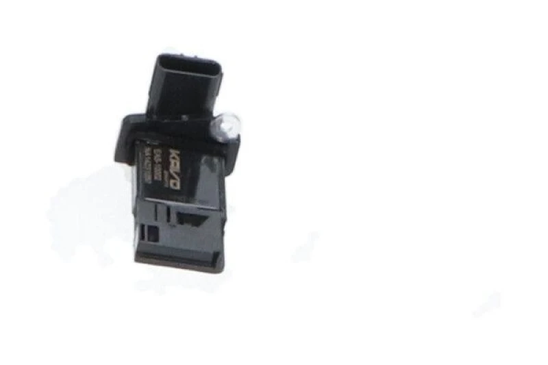 Image of KAVO PARTS EAS-10002 Mass air flow sensor without housing Air Mass Sensor (3926)