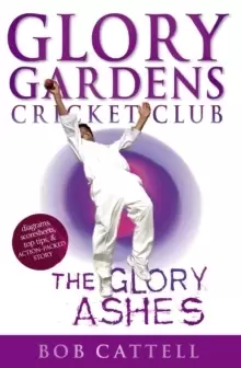 Image of Glory Gardens 8 - The Glory Ashes
