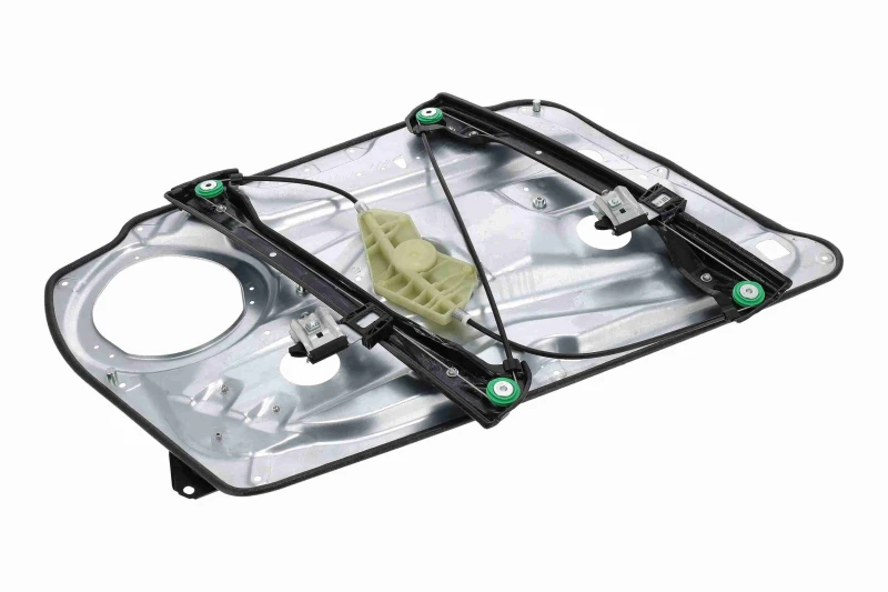 Image of VAICO V30-3456 Window regulator Original VAICO Quality Right Front, Operating Mode: Electric, without electric motor Window Winder (1561)