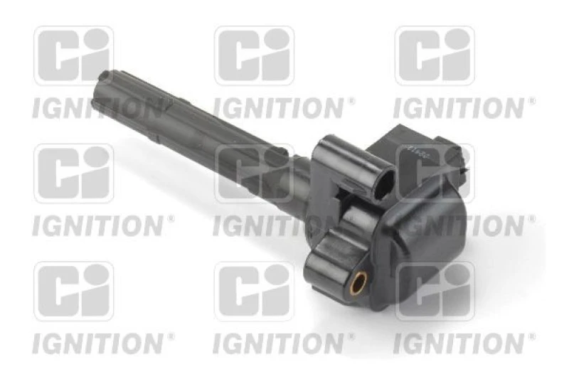 Image of QUINTON HAZELL Ignition coil QUINTON HAZELL XIC8471