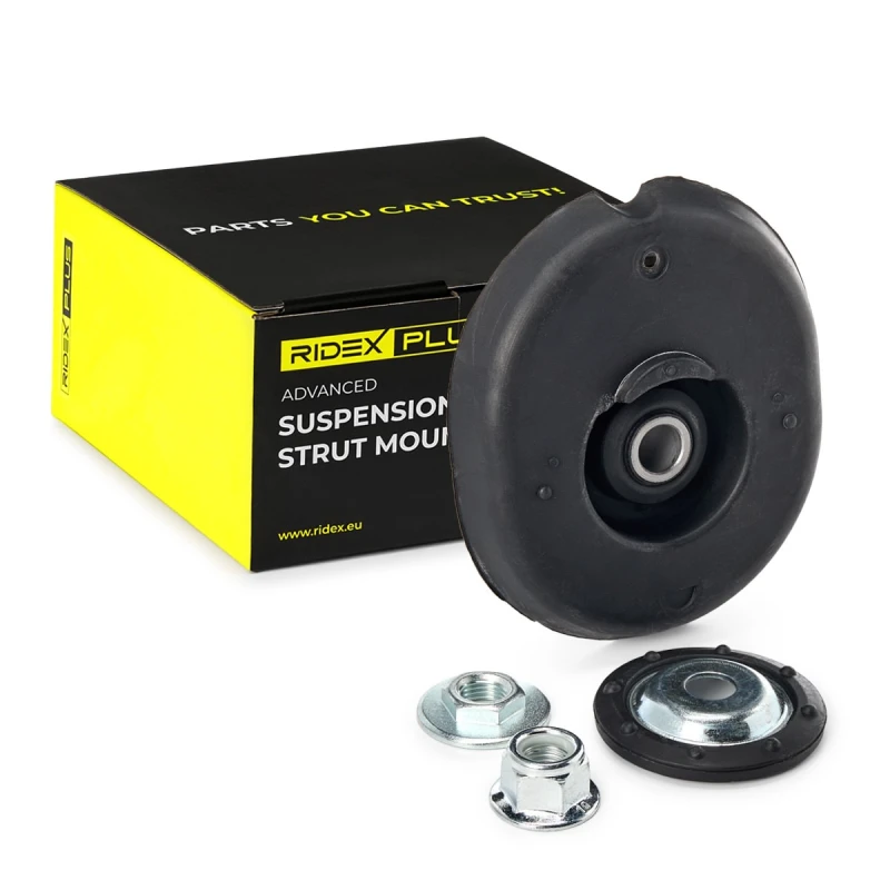 Image of RIDEX PLUS Top strut mount RIDEX PLUS 1180S0269P