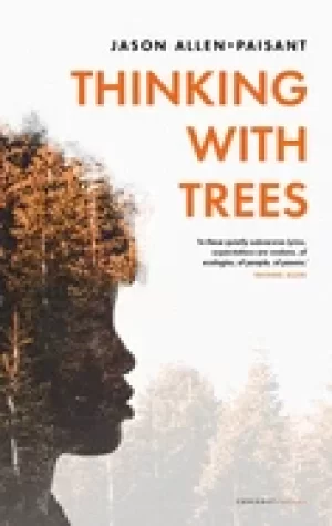 Image of thinking with trees