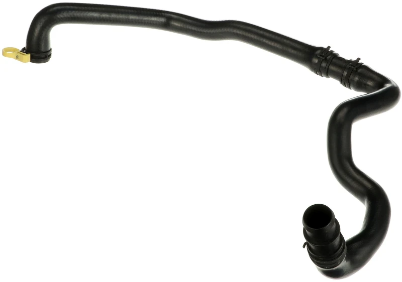 Image of GATES Radiator hose GATES 05-3290